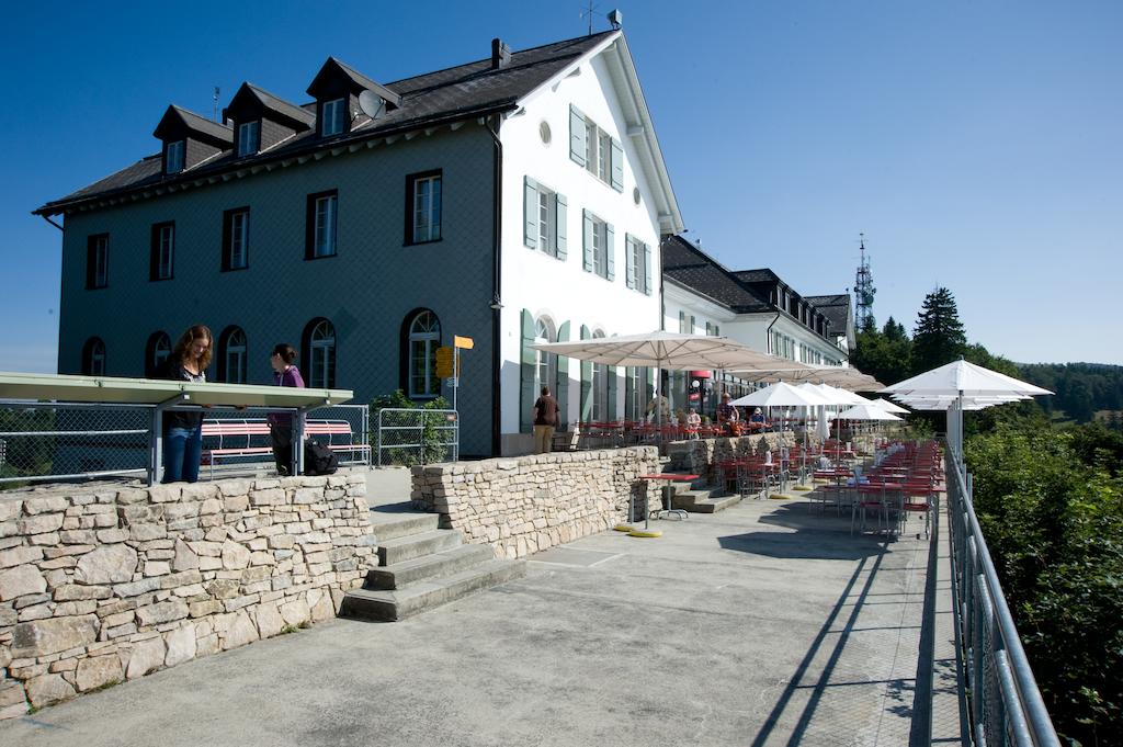 Hotel und Kurhaus Weissenstein