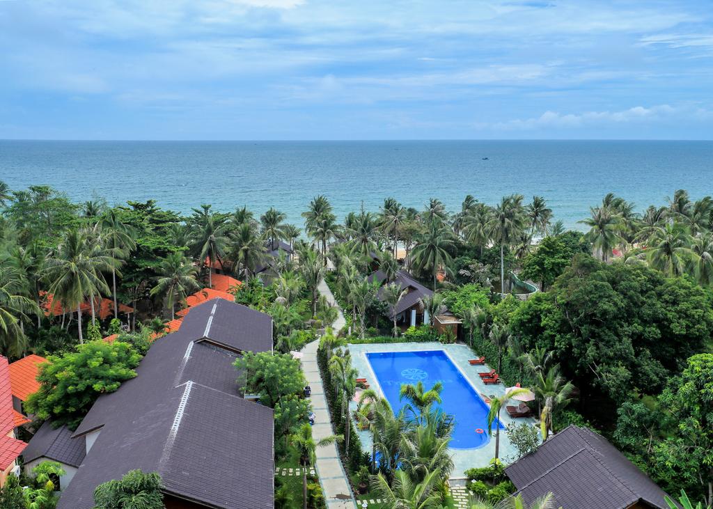 Tropicana Resort Phu Quoc