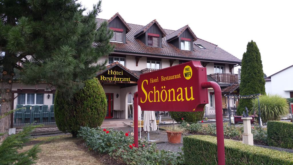 Hotel Schoenau