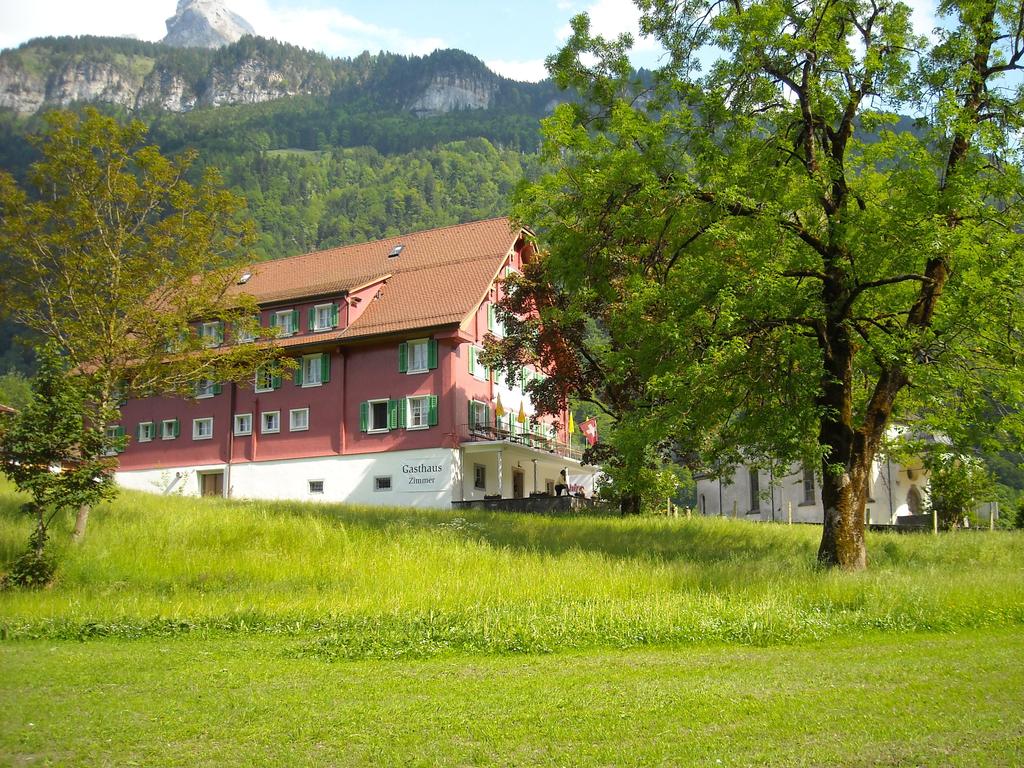 Gasthaus Grafenort