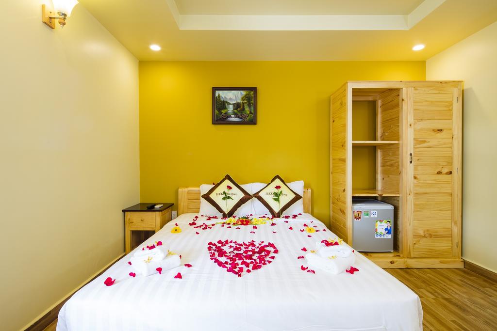 Lucky Phu Quoc Hotel