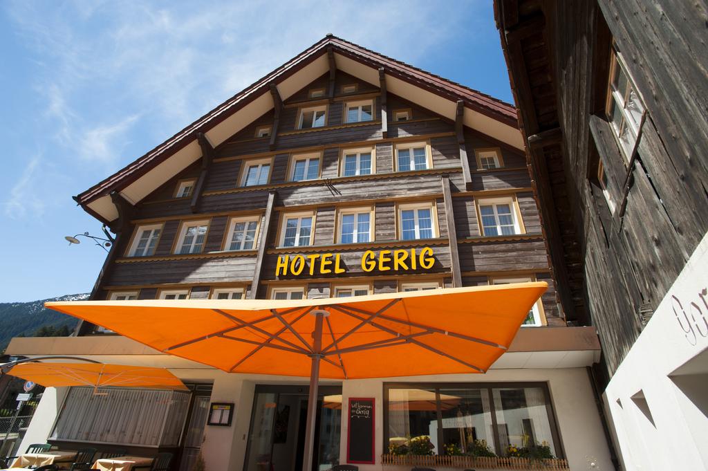 Hotel Gerig