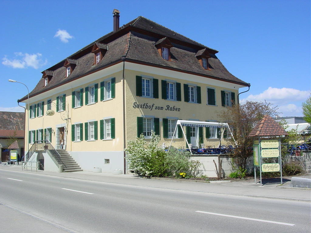 Raben Gasthof