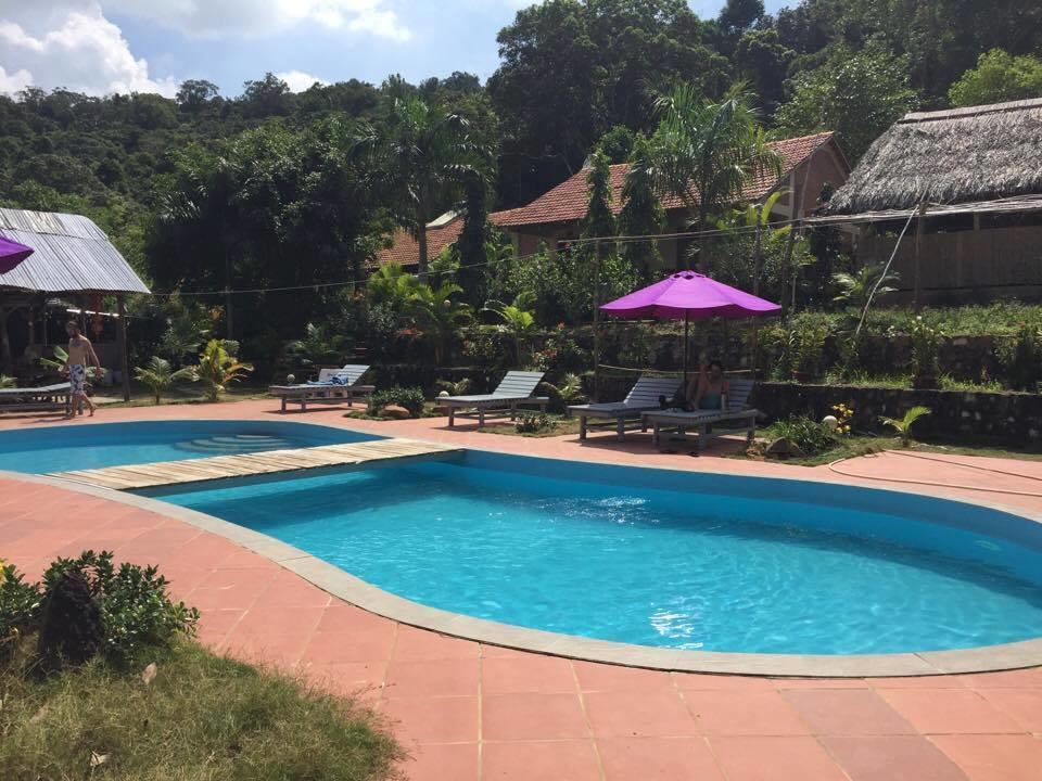 Thuy House Resort