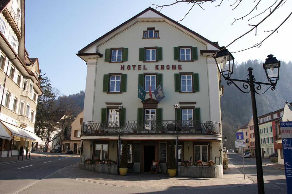 Hotel Krone