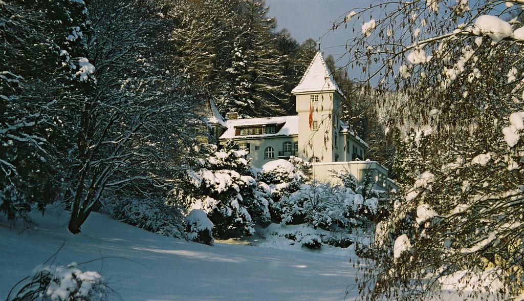 Hotel Schloss Ragaz