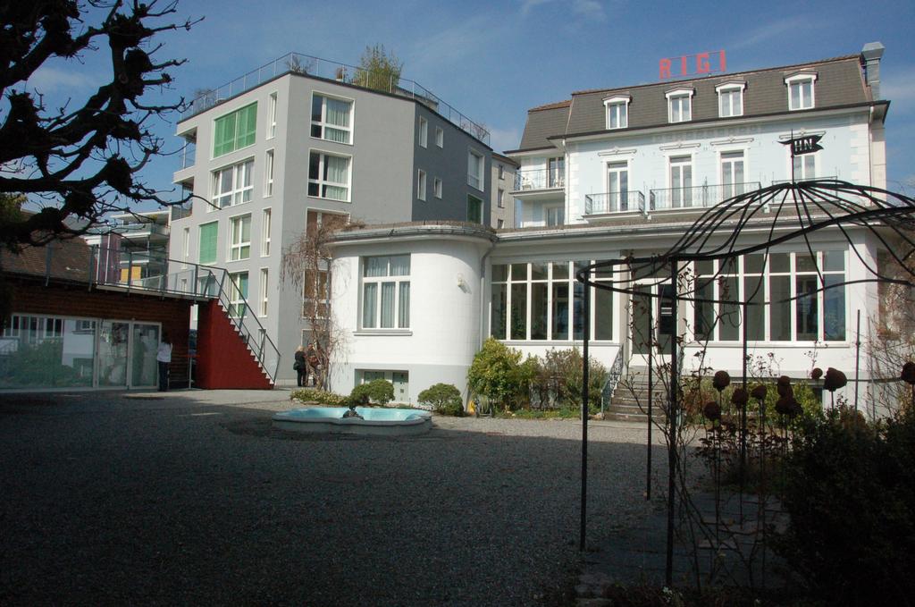 Rigi am See Nichtraucherhotel