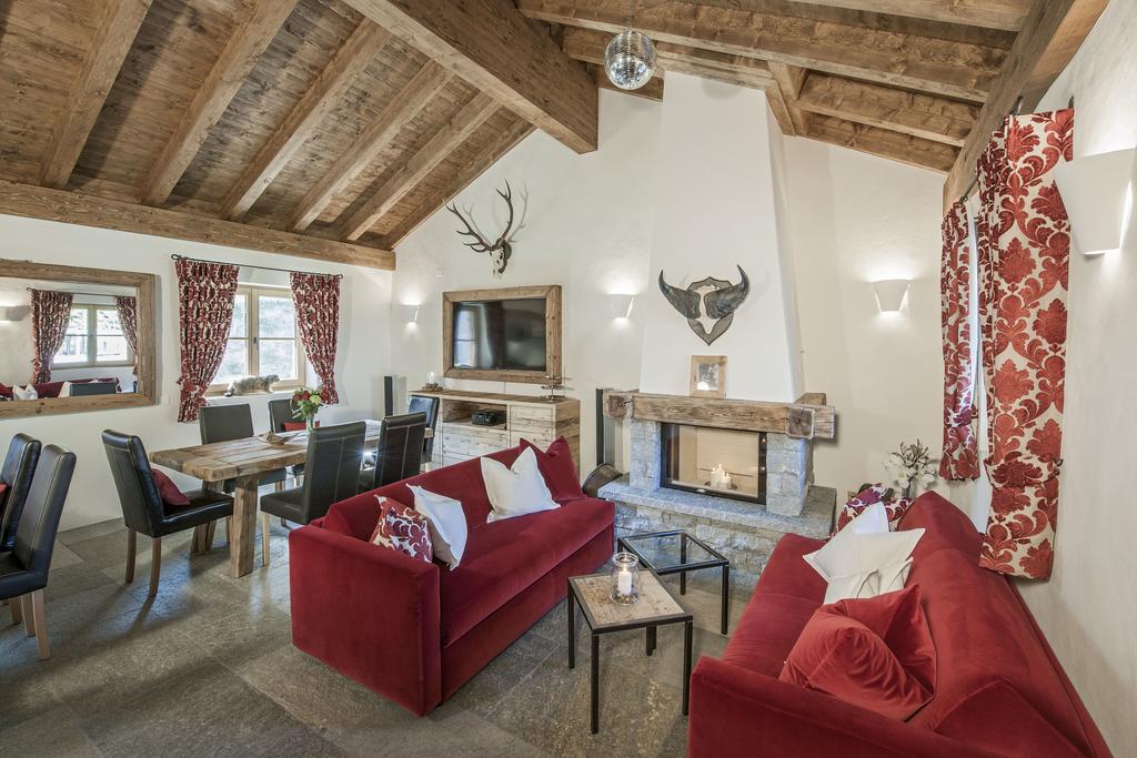 Hotelino Petit Chalet