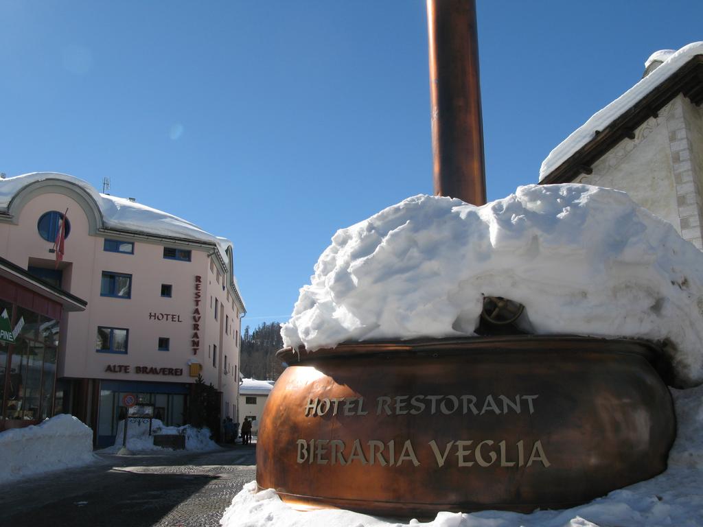 Hotel Alte Brauerei