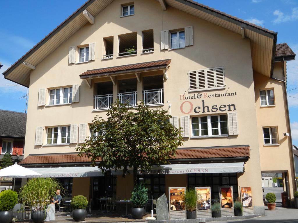 Hotel Ochsen