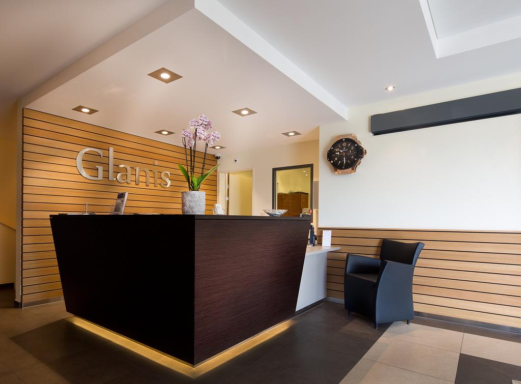 Hotel Glanis