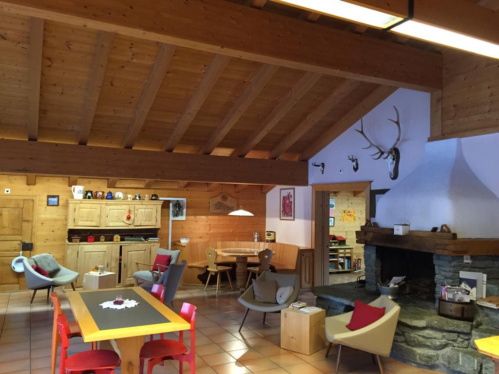 Sport-Lodge Klosters