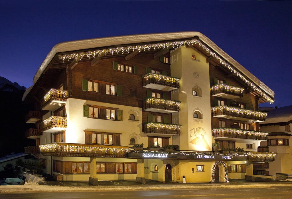 Hotel Steinbock