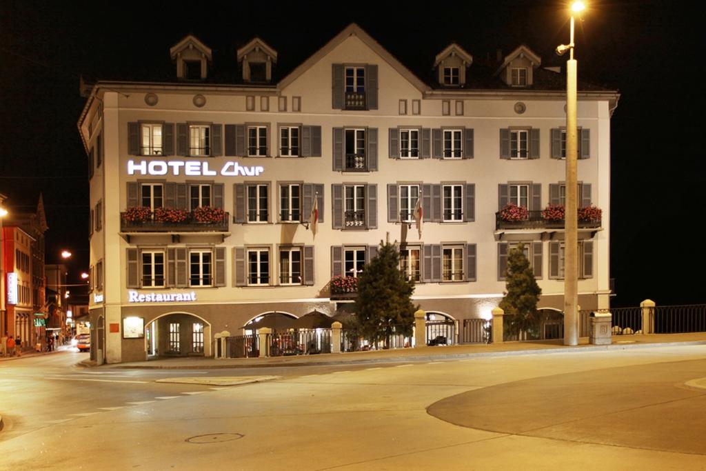 Hotel Chur