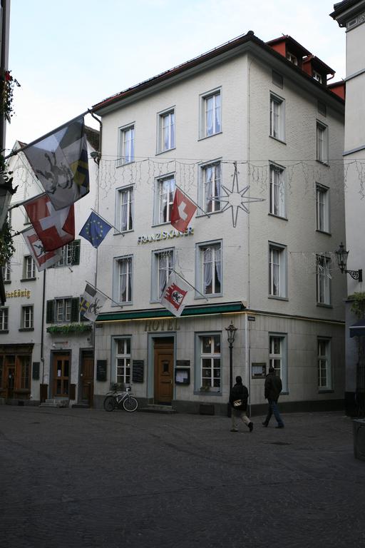 Hotel Franziskaner