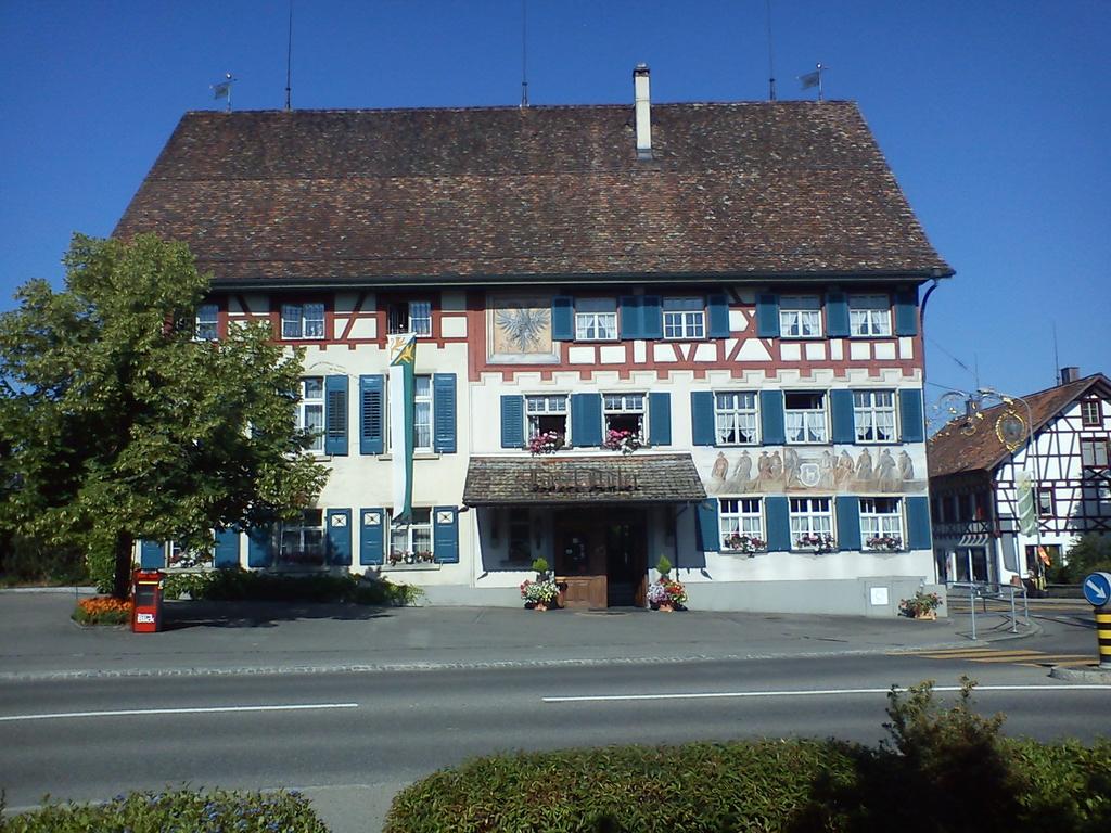 Hotel Adler