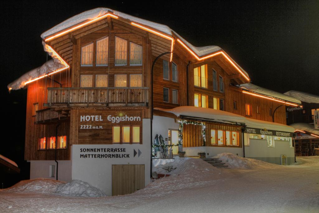 Hotel Eggishorn