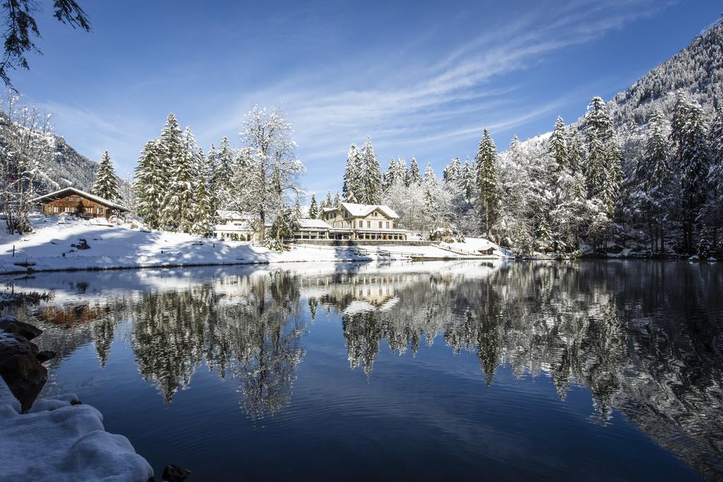 Hotel Blausee