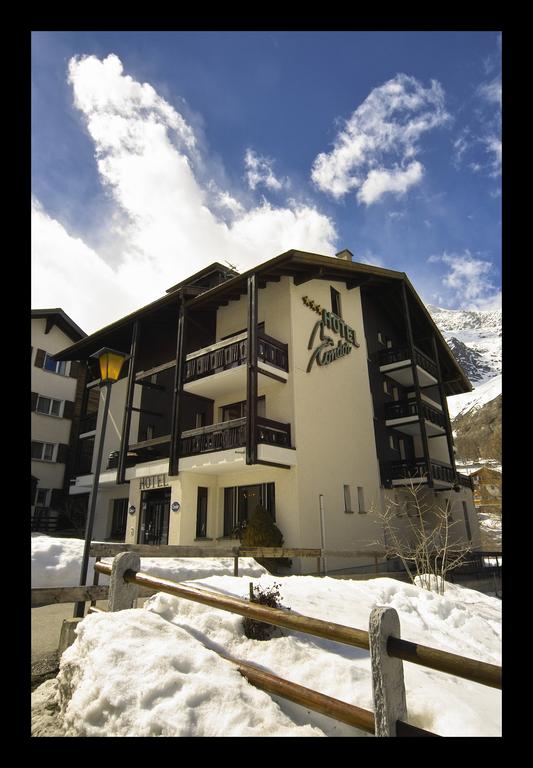 Hotel Garni Condor