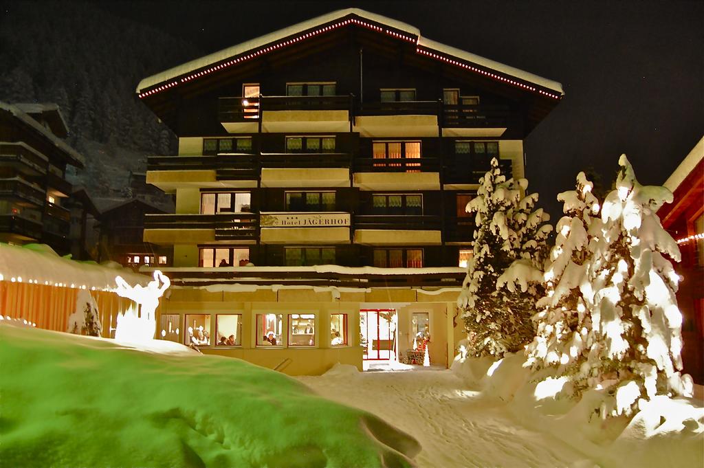 Hotel Garni Jägerhof