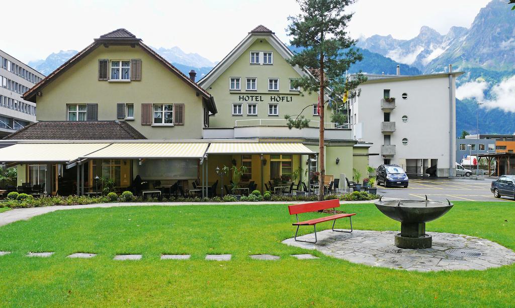 Hotel Höfli