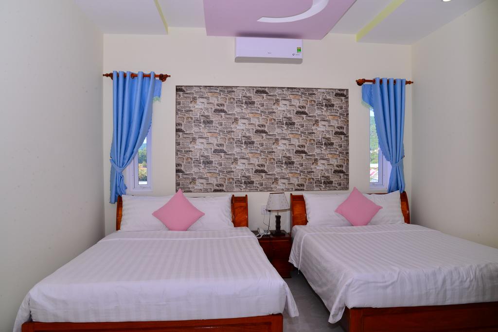 Phong Nha Hotel Phu Quoc