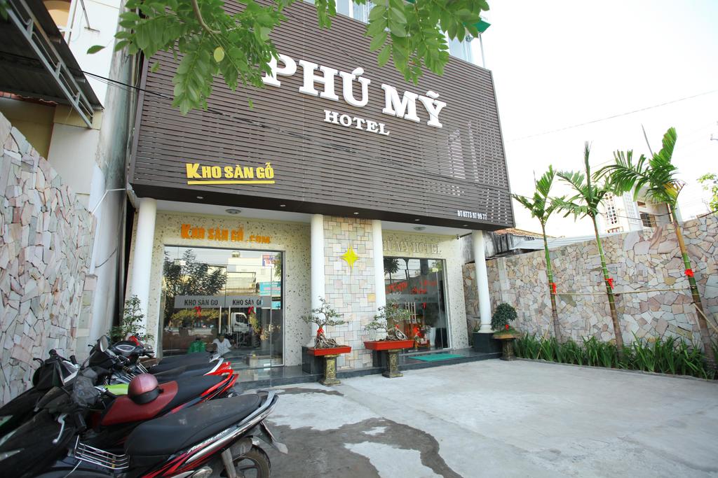 Phu My Hotel