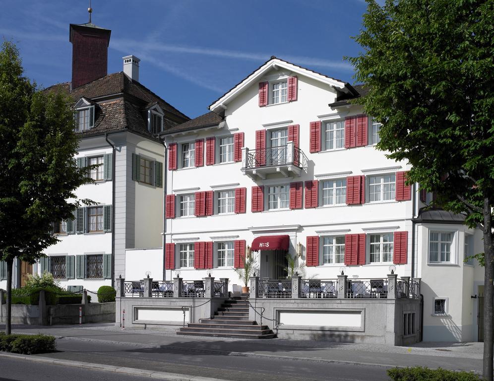 Hotel Swiss