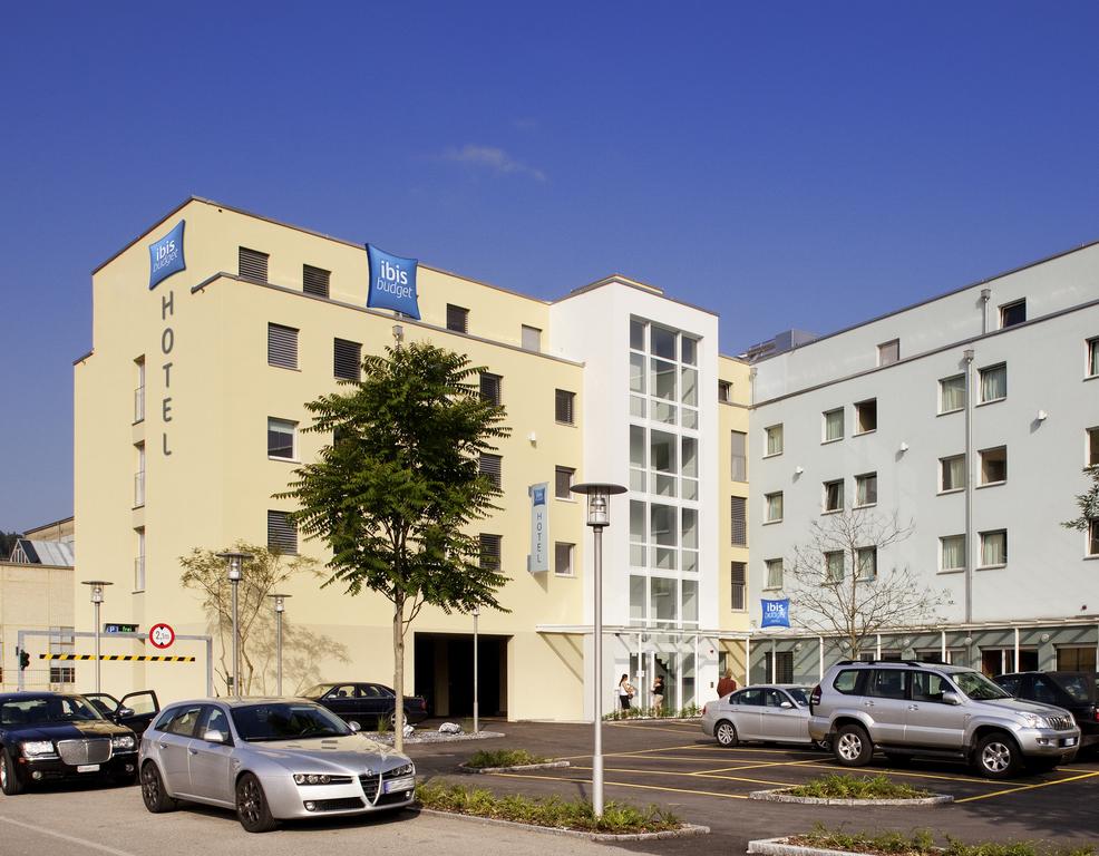 ibis budget Winterthur