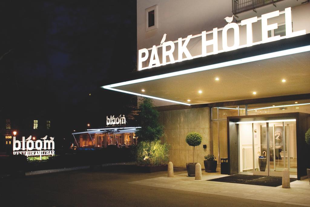 Park Hotel Winterthur Swiss Quality