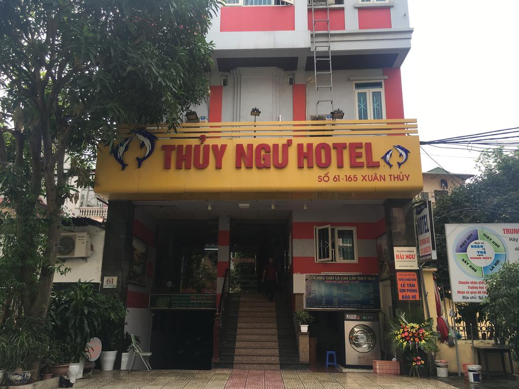 Thuy Ngu Hotel