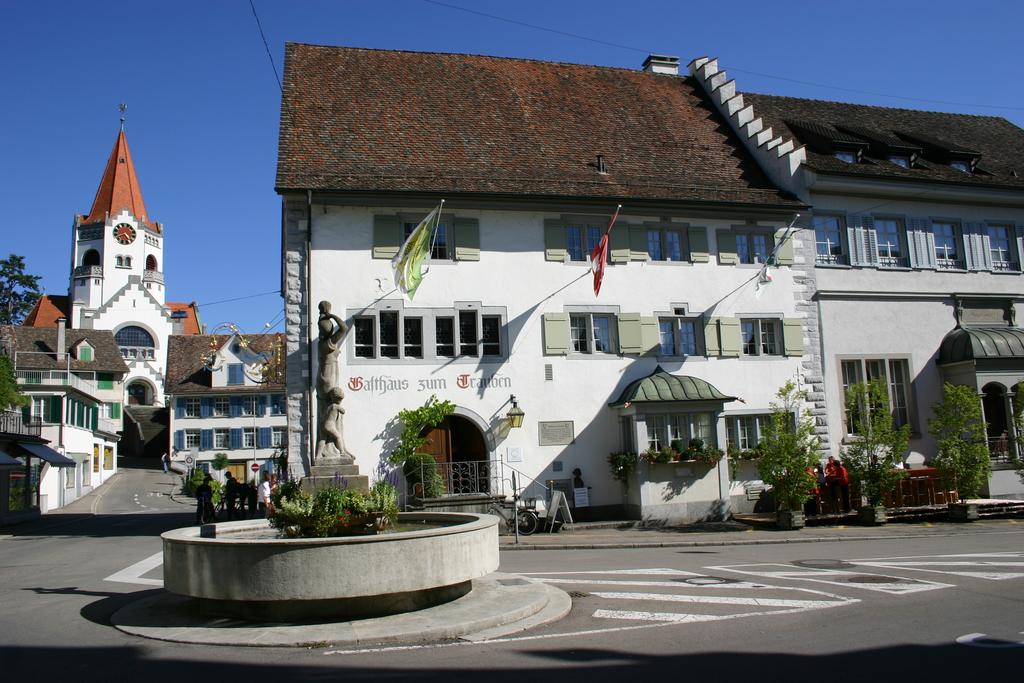 Gasthaus zum Trauben