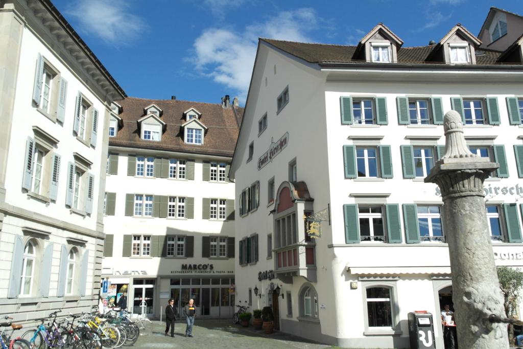 Hotel Hirschen