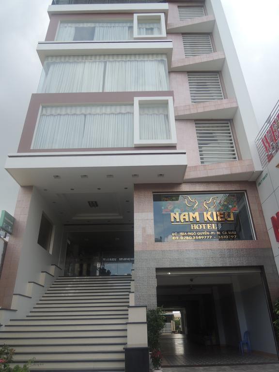 Nam Kieu Hotel