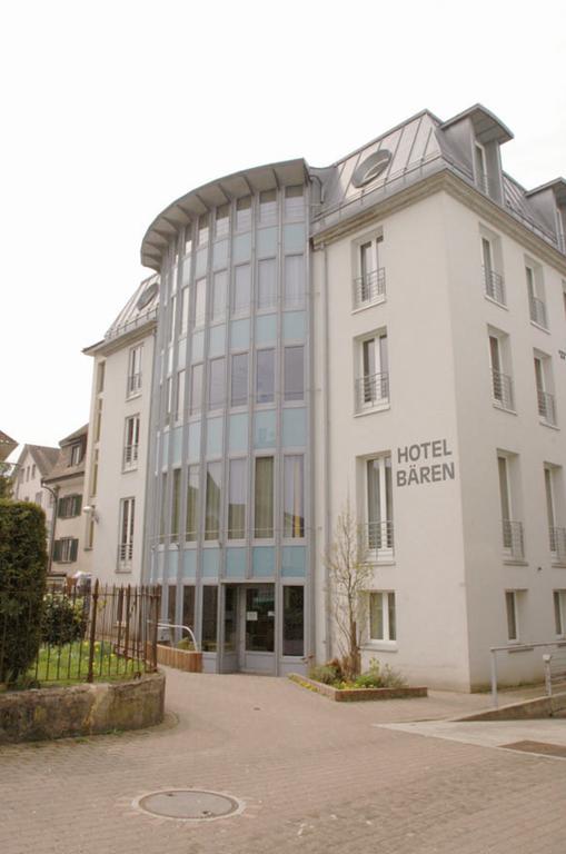 Hotel Bären