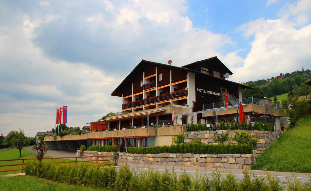 Hotel Restaurant Panorama