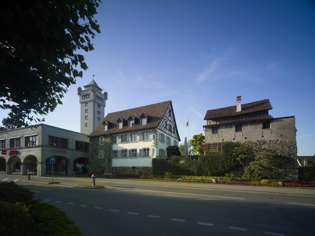 Hotel De Charme Roemerhof