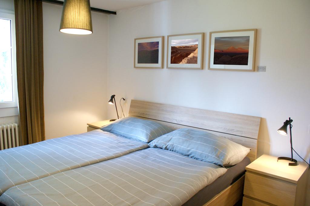 Bedhub - Swisslodge Arbon