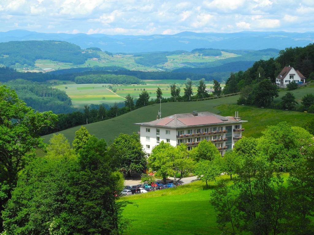 Hotel Bad Ramsach