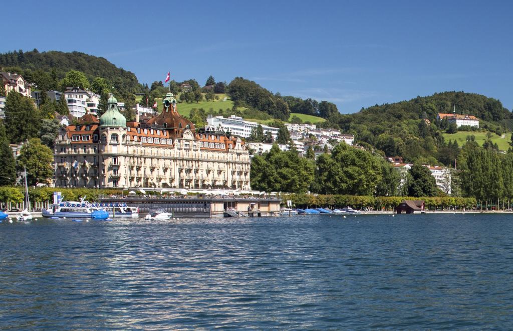 Palace Luzern