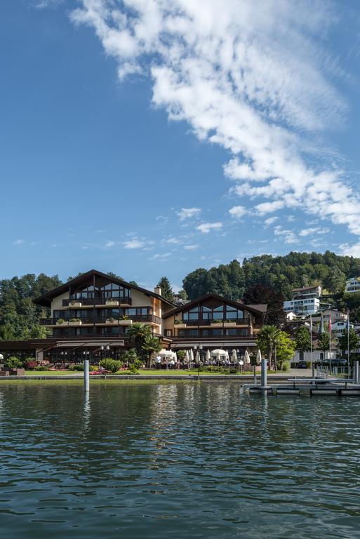 Seehotel Sternen Luzern - Horw