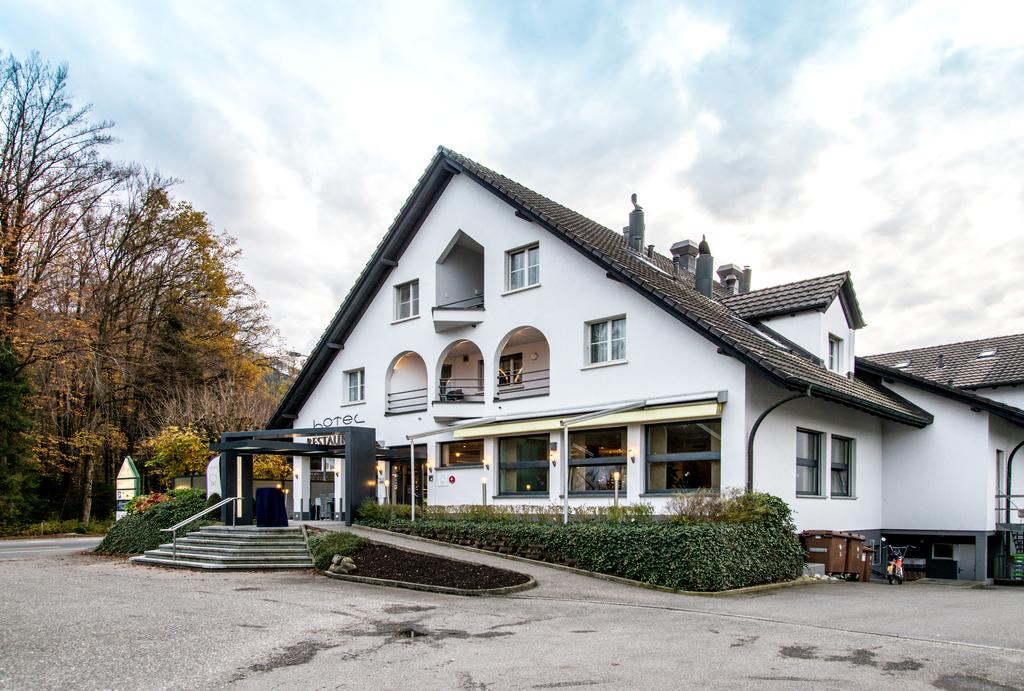 Hotel Thorenberg