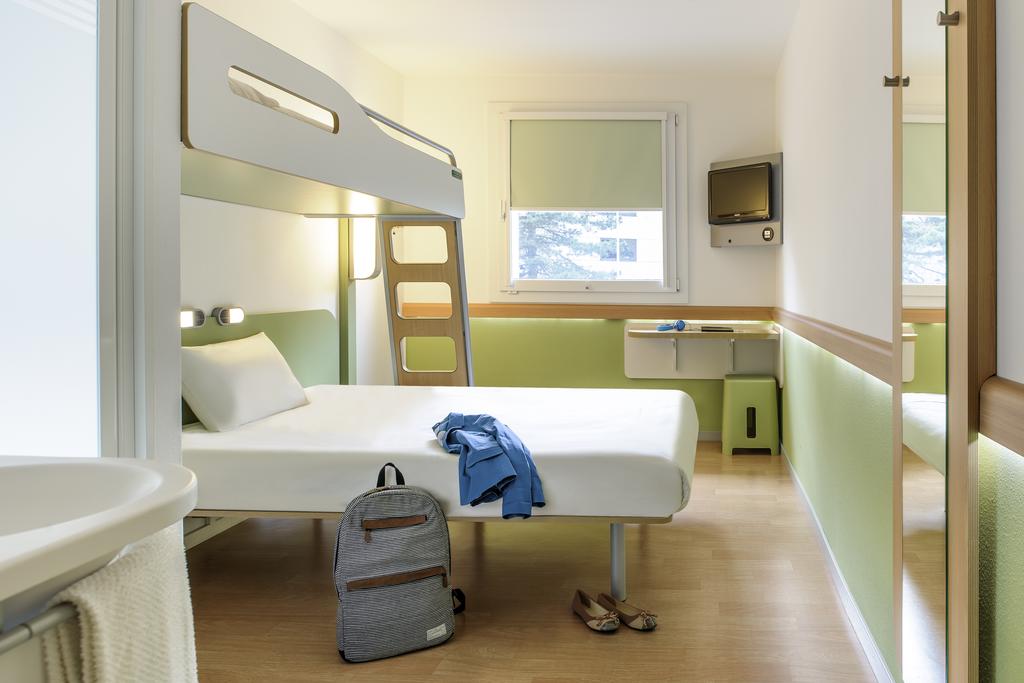 ibis budget Hotel Luzern City