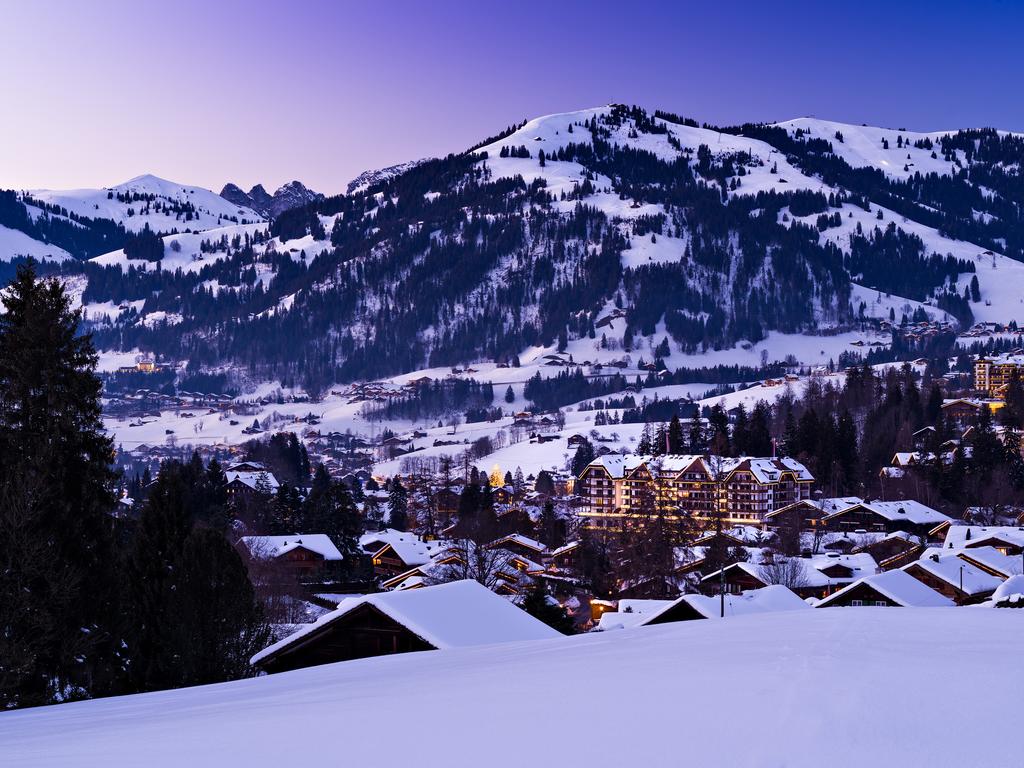 Park Gstaad