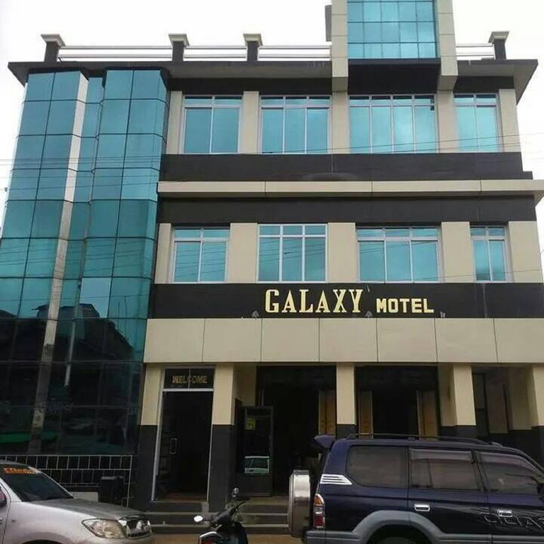 Galaxy Motel Hpa-An