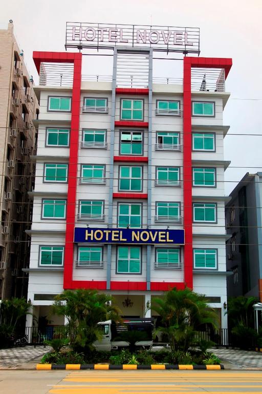 Hotel Novel