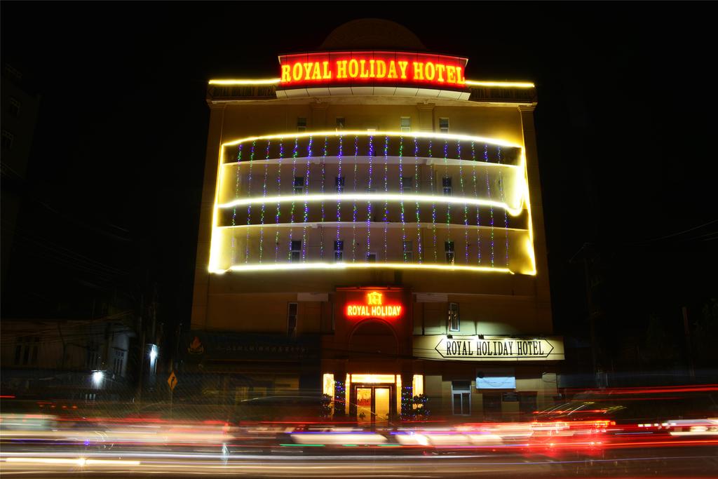 Royal Holiday Hotel