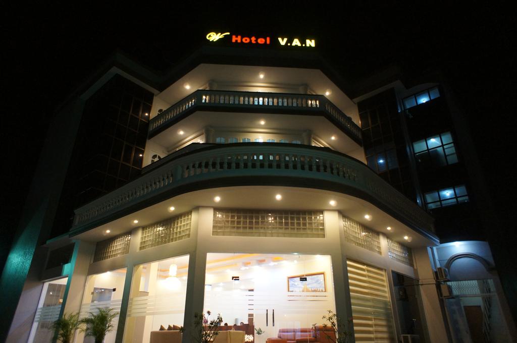 Hotel VAN