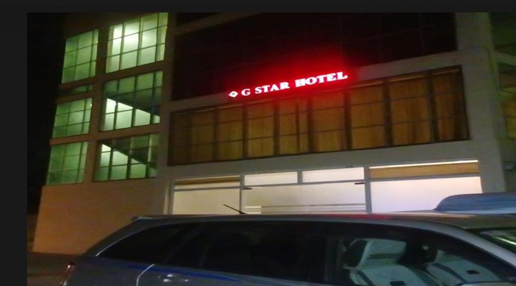 G Star Hotel