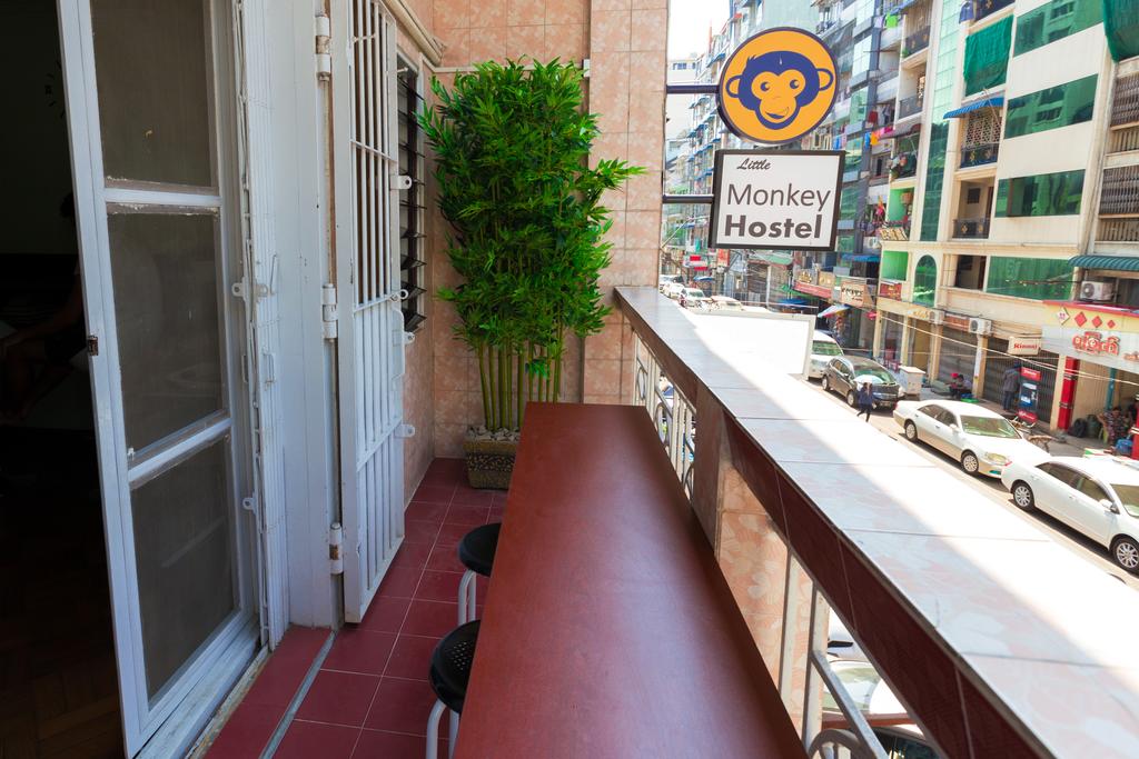 Little Monkey Hostel